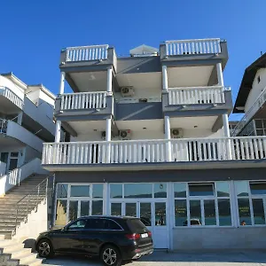 Antonia Apartment Trogir