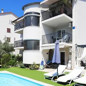 Skandi1 Apartment Malinska