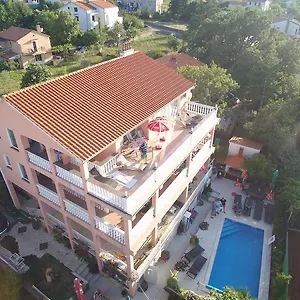 Dijana Apartment Malinska
