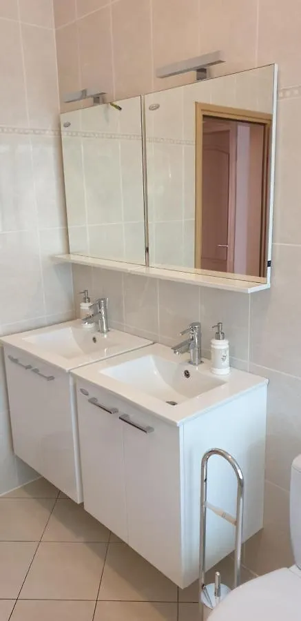 Apartments Seafront Villa Pula Croatia