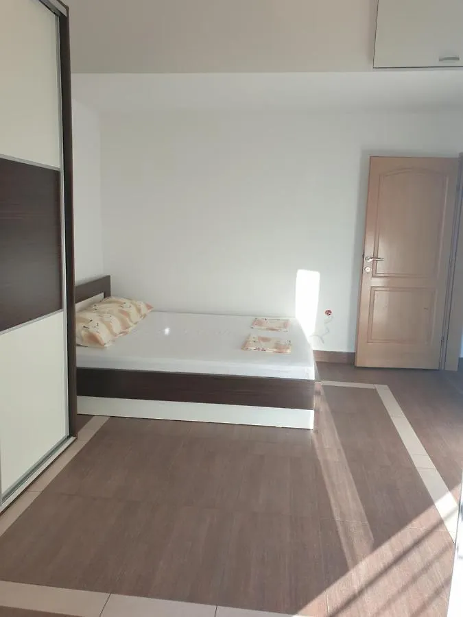 Apartments Seafront Villa Pula Croatia