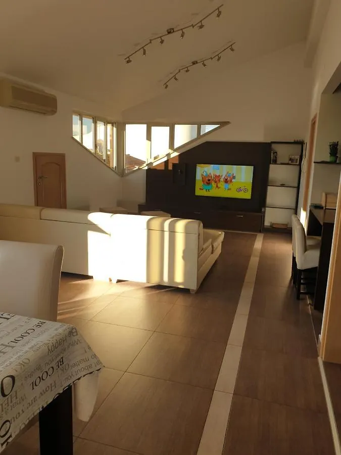 Apartments Seafront Villa Pula 0*,  Croatia