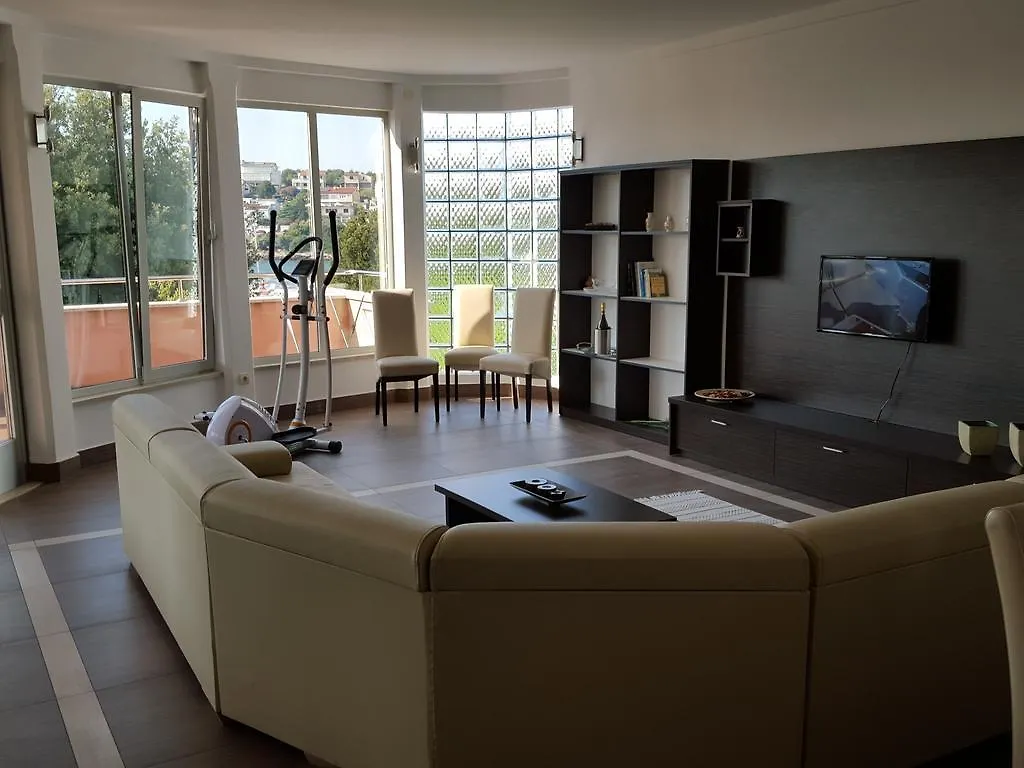 Apartments Seafront Villa Pula 0*,  Croatia