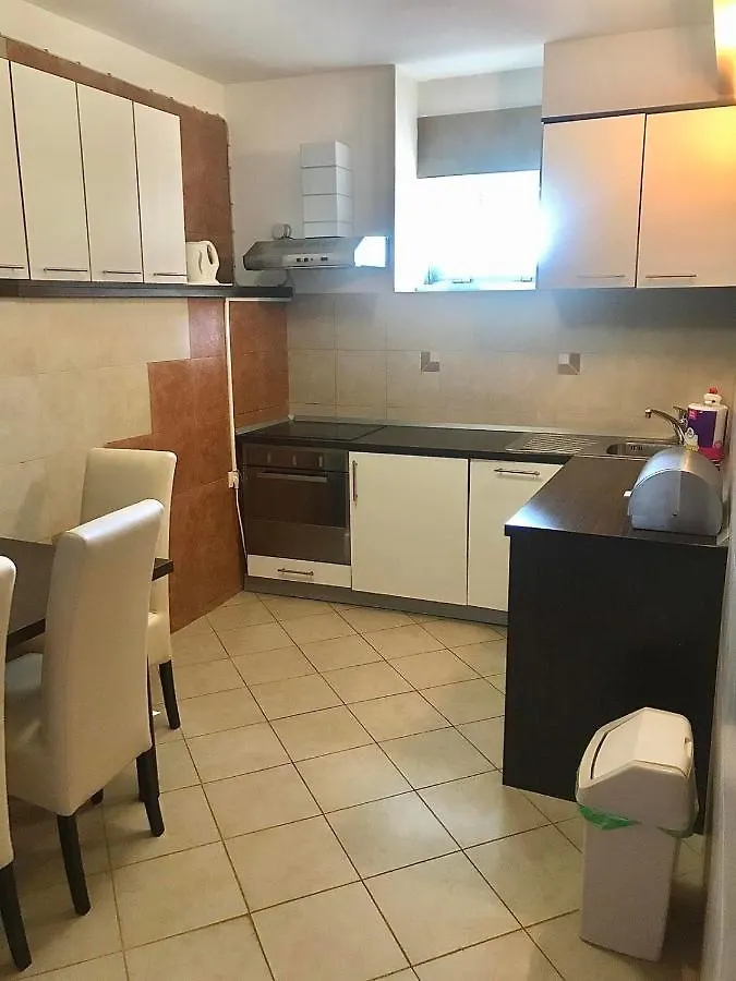 Apartments Seafront Villa Pula 0*,  Croatia